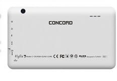 تصویر فایل فلش Concord Flyfix 7 C-720 