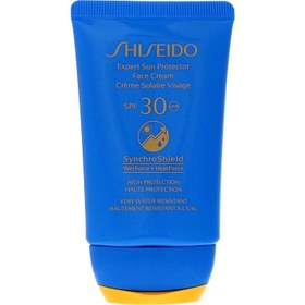 تصویر ضدآفتاب و ضدچروک SPF30 شی سی دو 