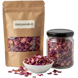 تصویر فروشگاه عطر جنوب