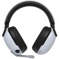 تصویر هدست بی سیم سونی مدل  Inzone H9 Sony Inzone H9 Wireless Headset