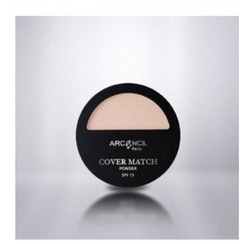 تصویر پنکک فشرده آرکانسیل کد ۲۱۰ 