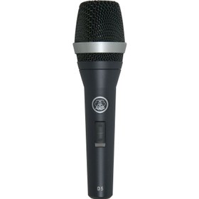 تصویر AKG - D5 S میکروفون دینامیک 