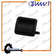 تصویر دستگیره درب داشبورد سمند 