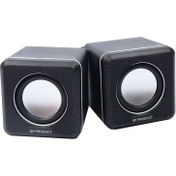 تصویر اسپیکر ایکس پی-پروداکت مدل XP-SU34 XP-Product XP-SU34 Speaker