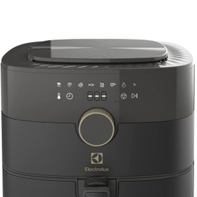 تصویر هواپز الکترولوکس مدل E6AF1-520K ELECTROLUX Airfryer E6AF1-520K