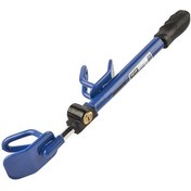 تصویر قفل فرمان نووا مدل NLT-8200 | آبی 