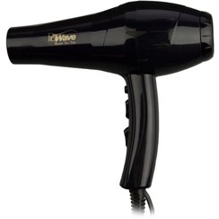 تصویر سشوار حرفه‌ ای پروویو مدل PW-3113 Prowave PW-3113 Hair Dryer