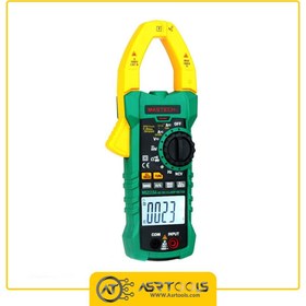 تصویر مولتی متر کلمپی مستک مدل MS2115A Mastech MS2115A Clamp Meter