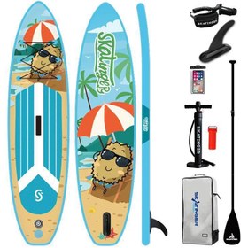 تصویر پدل برد Skatinger مدل DURIAN 