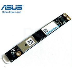 تصویر وب کم لپ تاپ ASUS مدل S550 