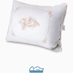تصویر بالش Pillowa فلورا 