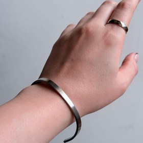 تصویر بنگل اسپرت - یک حکاکی رو 