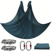 تصویر هموک اریال یوگا نسل آهن Nasleahan کد 8651 