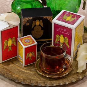 تصویر چای عقاب 