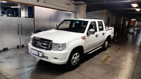 تصویر پادرا پلاس مدل 1403 ا دنده ای دنده ای