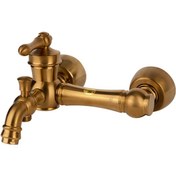 تصویر شیر حمام آرتین مدل آویژه 