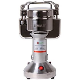 تصویر آسیاب صنعتی 100 گرمی اسمارت ا Smart 100 gram industrial grinder Smart 100 gram industrial grinder