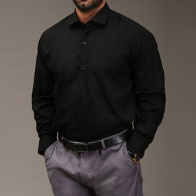 تصویر پیراهن مردانه نوفل NOFEL مدل H 0048 