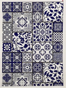 تصویر فروشگاه لوازم هنری خیام