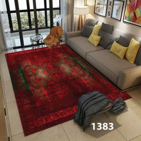 تصویر روفرشی کشدار code 1383 