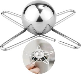 تصویر چیلینگ بال یا گوی یخ مدل چهار پر 