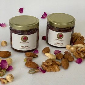 تصویر انرژی شات 