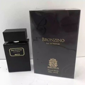 تصویر عطر ادکلن بروتوس برونزینو brutus bronzino