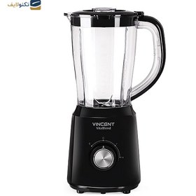 تصویر مخلوط کن وینسنت مدل TB3205 Vincent TB3205 Blender