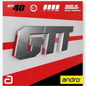تصویر رویه GTT 40 آندرو 