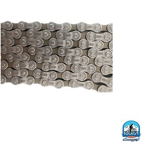 تصویر زنجیر شیمانو 8 سرعته شیمانو hg40 اصلی shimano chain hg40 8 speed