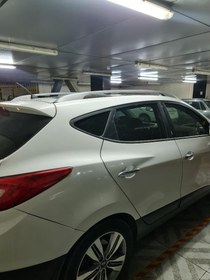 تصویر هیوندای توسان ix 35 مدل 2015 ا 2400cc 2400cc