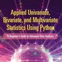 خرید و قیمت Applied Univariate, Bivariate, and Multivariate Statistics ...