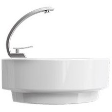 تصویر روکابینتی هلنا چینی کرد helena-chini-cord-basin