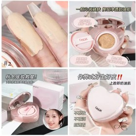 تصویر کوشن قلبی GAGK 