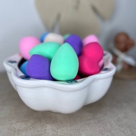 تصویر بیوتی بلندر - اشکی Beauty Blender