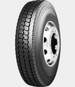 تصویر لاستیک 12/00R24 بریجستون ژاپن Bridgestone G580 Bridgestone G580 Japan 2024