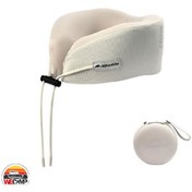 تصویر بالش گردنی نیچرهایک مدل CNK2450WS019 