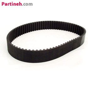 تصویر تسمه تایمینگ حلقه بسته 110XL عرض 16 میلیمتر محیط 279.40 میلیمتر 110-XL-16 Timing Belt