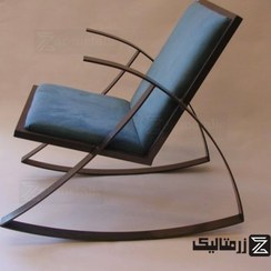 تصویر صندلی راک ریلکسی مدل 1003 