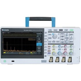 تصویر Digital Storage Oscilloscope Tektronix TBS2204B 