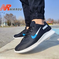 تصویر کفش کتونی اسپرت مردانه مدل nike نایک (تخفیف ویژه) کد 1538 