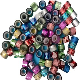 تصویر چسب فانتزی بند انگشتی 