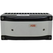 تصویر ای توپی پوزیشنر ABB TZIDC-200 | 4-20mA | Linear و Rotary | IP65 