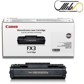 تصویر کارتریج پرینتر کانن CANON CFX-L4000 