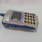 تصویر گوشی سونی (استوک) CMD MZ5 | حافظه 64 مگابایت Sony CMD MZ5 (Stock) 64 MB