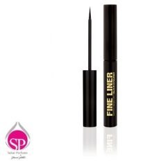 تصویر خط چشم فاین لاینر خط چشم مشکی ضد آب آموتیا حاوی روغن آرگان - خرید عطر و ادکلن اورجینال و لوازم آرایشی از فروشگاه اینترنتی عطر سحر 
