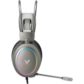 تصویر هدست گیمینگ رپو مدل Rapoo VH610 7.1 