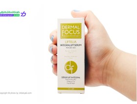 تصویر سرم لیفتینگ لیفتلیا درمال فوکوس 40 میلی لیتر Dermal Focus Liftelia Serum 40 ml