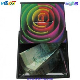 تصویر شعبده قلک جادویی 