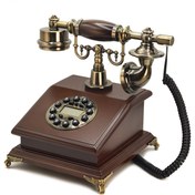 تصویر تلفن کلاسیک والتر مدل T305 